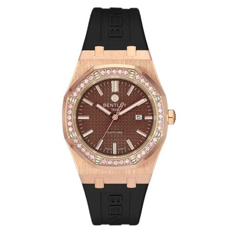 Bentley 41mm Nam BL2416-101MRDB