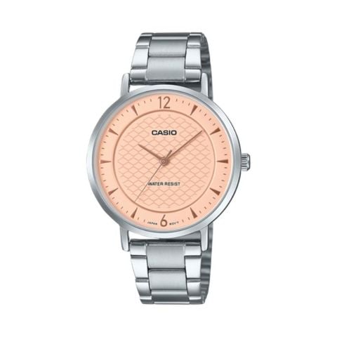 Casio 40mm Nữ LTP-VT04D-4ADF