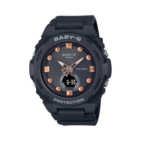 Casio Baby-G 42.4mm  Nữ BGA-320-1ADR