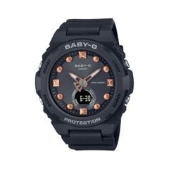 Casio Baby-G 42.4mm  Nữ BGA-320-1ADR