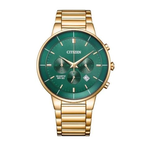 Citizen 42mm Nam AN8223-54X