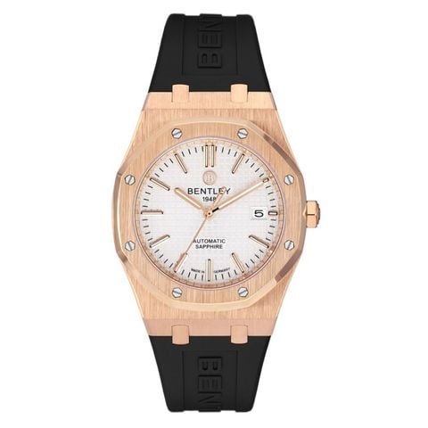 Bentley 41mm Nam BL2416-15MRWB