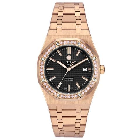 Bentley 41mm Nam BL2416-151MRBI