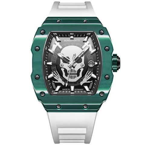 Bonest Gatti 45mm Nam BG9908-A1