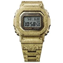 Casio G-shock 43mm Nam GMW-B5000PG-9DR