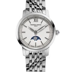 Frederique Constant 30mm Nữ FC-206SW1S6B