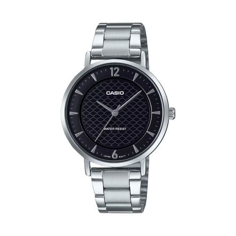 Casio 40mm Nữ LTP-VT04D-1ADF