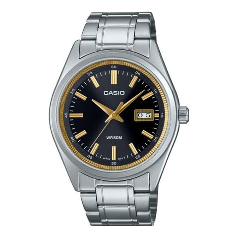 Casio 48mm Nam MTP-B180D-1A2VDF