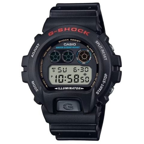 G-shock 50mm Nam DW-6900U-1DR