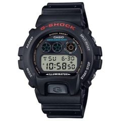 G-shock 50mm Nam DW-6900U-1DR