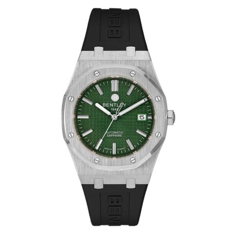 Bentley 41mm Nam BL2416-15MWGB