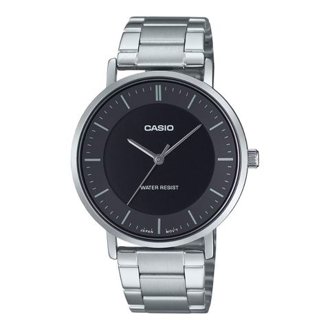 Casio 46mm Nam MTP-VT04D-1EDF