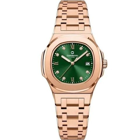 Carnival 34mm Nữ 8161L-VH-XL