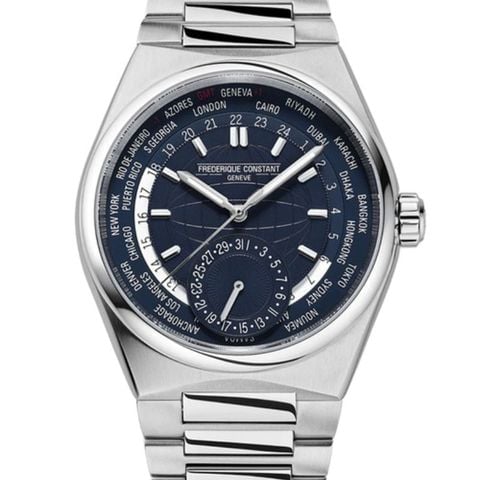 Frederique Constant 42mm Nam FC-718N4NH6B
