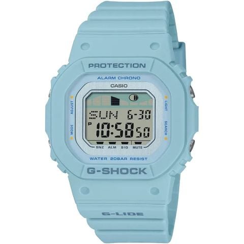 G-shock 46mm Nữ GLX-S5600-2DR