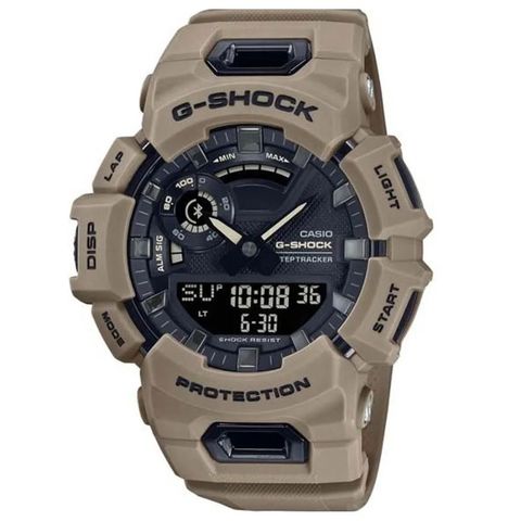 Casio G-Shock 48.9mm Nam GBA-900UU-5ADR