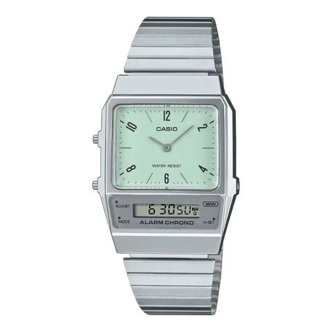 Casio 32mm Unisex AQ-800E-3ADF