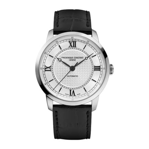 Frederique Constant 39mm Nam FC-301S3B6