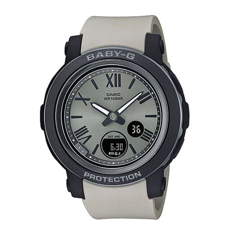 Casio Baby-G 41.5 mm Nữ BGA-290-8ADR