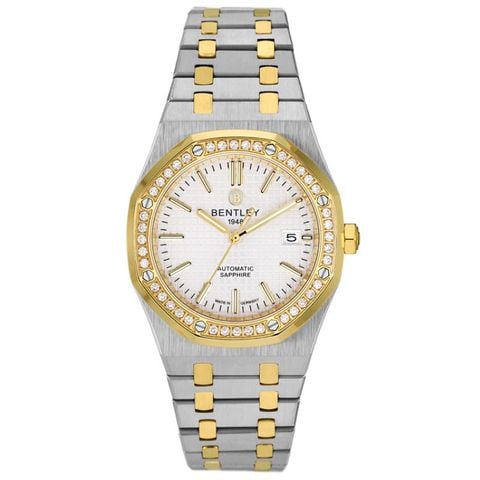 Bentley 41mm Nam BL2416-151MTWI-K