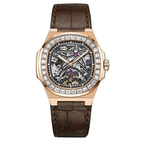 Carnival 40mm Nam 8118G2-VH-DD-D1