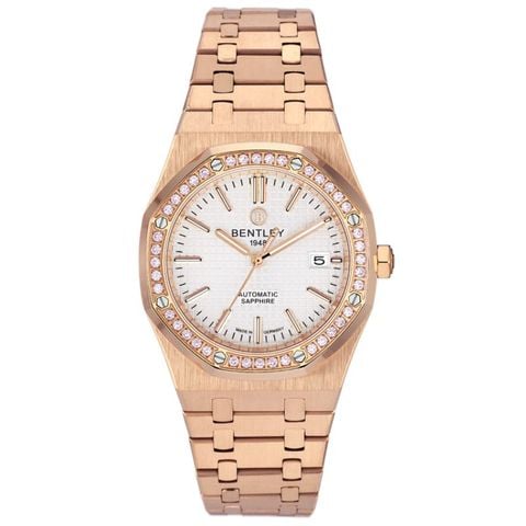 Bentley 41mm Nam BL2416-151MRWI