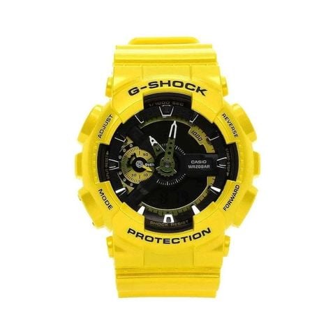 Casio G-shock 51mm Nam GA-110NM-9ADR