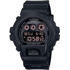 Casio G-shock 50mm Nam DW-6900UMS-1DR