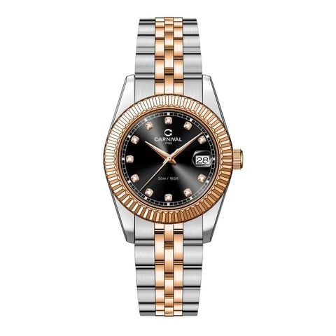 Carnival 30mm Nữ 8131L-CH-D