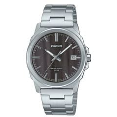 Casio 39mm Nam MTP-E720D-8AVDF