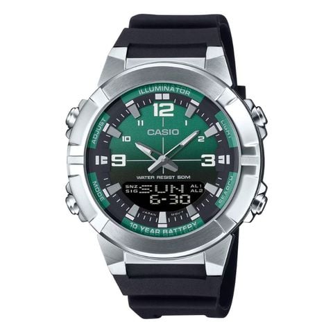 Casio 51mm Nam AMW-870A-3AVDF