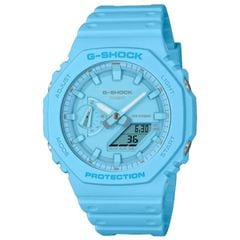 Casio G-shock 45mm Nam GA-2100-2A2DR