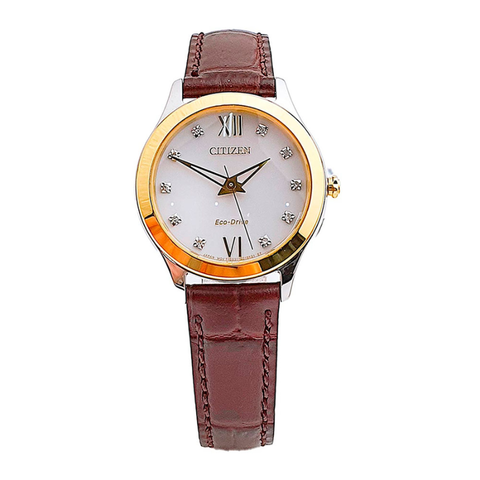 Citizen 29mm Nữ EM1018-24A