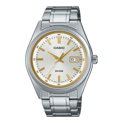 Casio 48mm Nam MTP-B180D-7AVDF