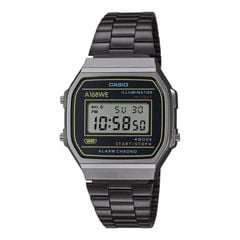 Casio 36mm Unisex A168WEHB-1ADF