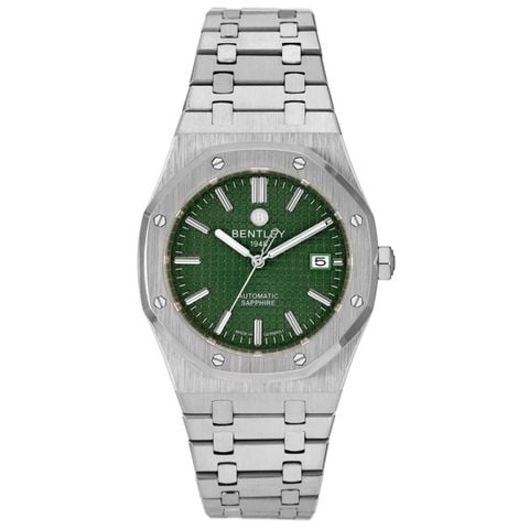 Bentley 41mm Nam BL2416-15MWGI