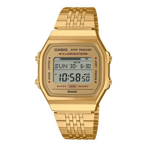 Casio 41.6mmx37.9mm Unisex ABL-100WEG-9ADF