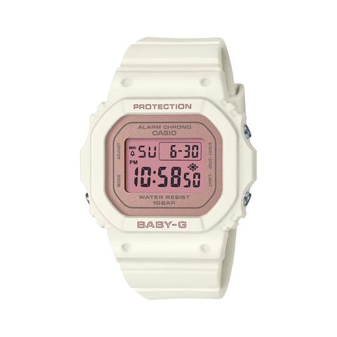 Casio Baby-G 37.9mm  Nữ BGD-565U-4DR
