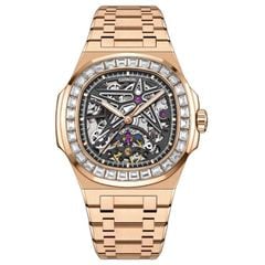 Carnival 40mm Nam 8118G2-VH-DCS-T