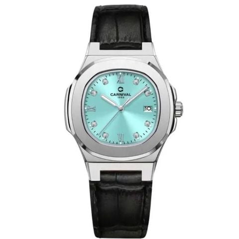 Carnival 34mm Nữ 8161L-VT-DD-XT
