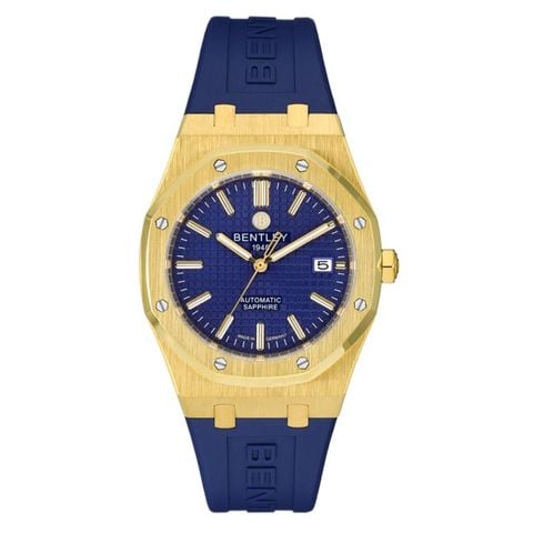 Bentley 41mm Nam BL2416-15MKNN