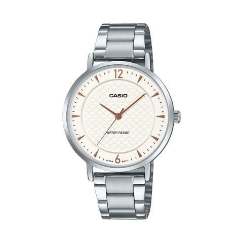 Casio 40mm Nữ LTP-VT04D-7ADF