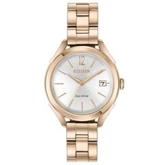 Citizen 34mm Nữ FE6143-56A
