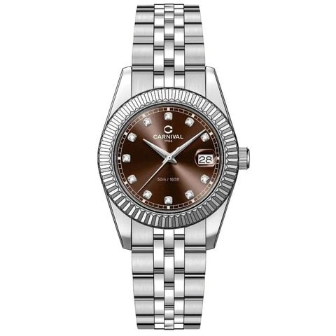 Carnival 30mm Nữ 8131L-VT-N