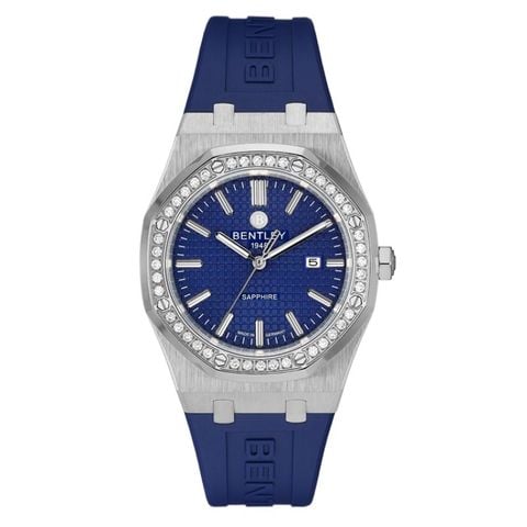 Bentley 41mm Nam BL2416-101MWNN