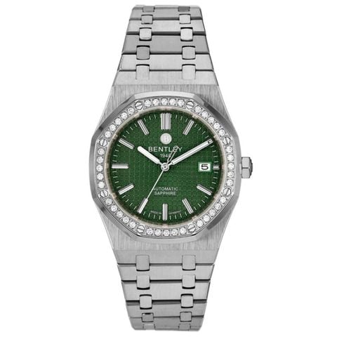 Bentley 41mm Nam BL2416-151MWGI