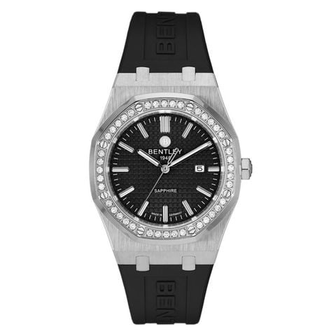Bentley 41mm Nam BL2416-101MWBB