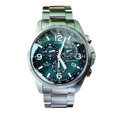 Citizen 44mm Nam CB5921-59X