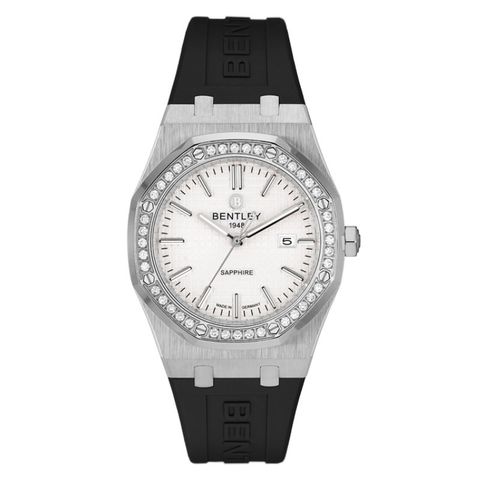 Bentley 41mm Nam BL2416-101MWWB