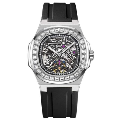 Carnival 40mm Nam 8118G2-VT-DCS-D
